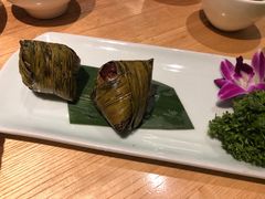 拉娜叶包鸡-米纸越南小馆(金鹰世界店)
