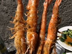 -老三烧烤(二环西路店)