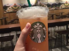 -星巴克(深圳布吉万象汇4F店)