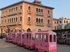 -华谊兄弟（长沙）电影小镇