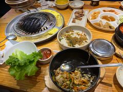 -喜来稀肉(北外滩白玉兰广场店)