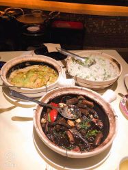 -惠食佳·宴会厅(滨江西路店)