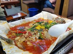 -庆峰龙虾烧烤(合肥一店)