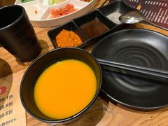 南瓜粥-千寻烧肉(政务区店)