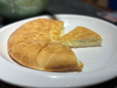 奶酪饼-紫泥369粗粮季(南环店)