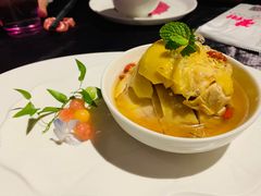 醉鸡-蟹榭·本帮江浙菜·蟹宴(五角场合生汇商场店)