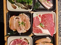 -牛焱·烧肉酒肆(五大道店)