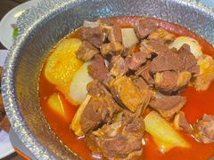 -福宝漠北·牛羊肉(广埠屯店)