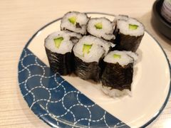-滨寿司(新街口中央商场店)
