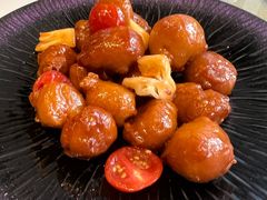 -常来小聚·广州非遗传承餐厅(高德置地店)