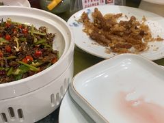 -下梅人家土菜馆(历史文化餐厅度假区店)