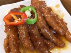 -点都德(大茶楼店)