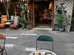 -时光花园(白鹭洲店)