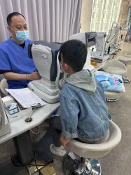 -唯儿诺儿童医院·儿科·眼科(新天地店)