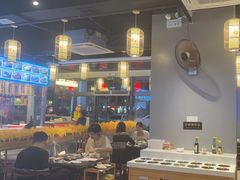 -小肥牛潮汕牛肉火锅(南联店)