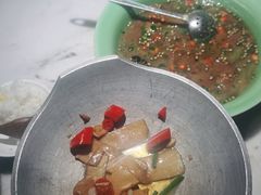 -绿茶餐厅(深圳龙华天虹购物中心店)