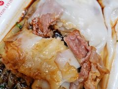 -荔银肠粉·非遗手藝(夫子庙店)