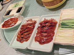 -百姓厨房(凤翔泥塑坊店)