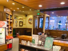 -星巴克臻选(北京世贸天阶店)