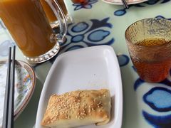 -撒拉花儿·新疆菜·清真(太阳宫店)