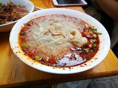 -甘记肥肠粉(马鞍北路店)