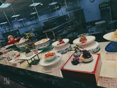 -石浦大酒店(百丈店)