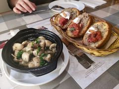 -BISTROFIORE美伊娜(伊犁南路店)