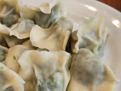 -鸿毛饺子(紫竹桥店)