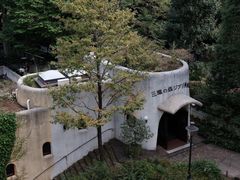 -三鹰之森吉卜力美术馆