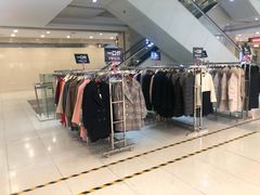 -沈阳百联购物中心(青年大街店)