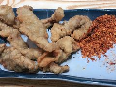 -魔都三兄弟酸辣粉·蘸卤炸串(虹桥万科店)