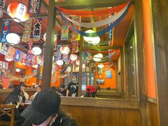 大堂-仙隐小鹿中華の日料(正弘城店)