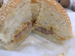 -旺角宝港式茶餐厅(寮步店)