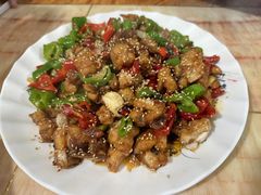 -煲来饱去冷水鱼