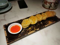 -韵秋荷(宝山龙湖天街店)