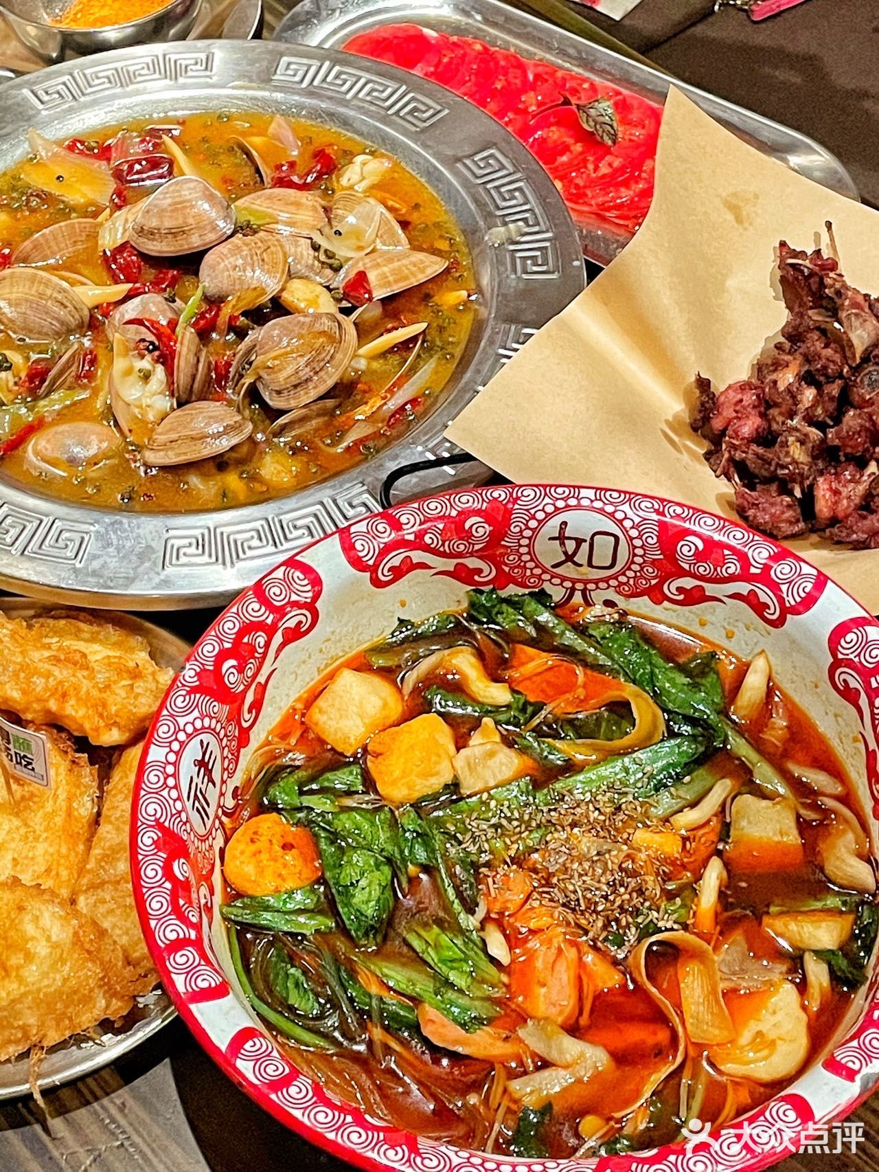 每桌仅限兑换一次；️10月9号-10月10号两天
