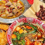 每桌仅限兑换一次；️10月9号-10月10号两天