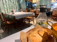 -花样西贡·蜜越餐厅·法式越南料理(水晶城店)