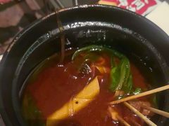 -可口香·非遗老号烧烤(南岗直营店)