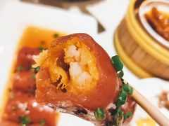 金沙红米肠-火齐潮汕砂锅粥(五道口店)