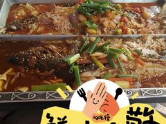 -鸣记脆皮烤鱼(山姆店)