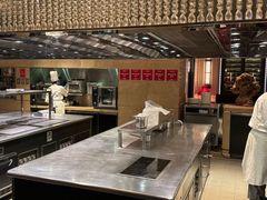 -Caprice(香港四季酒店)