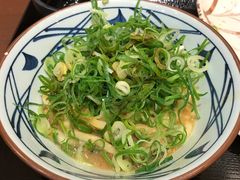 -丸龟制面(北心斋桥店)