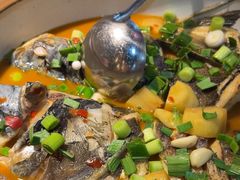 -千岛湖小鱼儿·淳安匠心农家菜