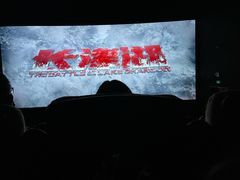 -深影国际影城(学院南路店CGS中国巨幕店)