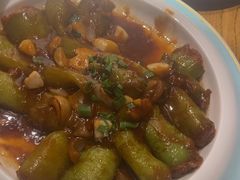 -东北大院·东北菜(三台子店)