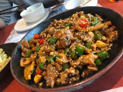 -赵小姐丨新中餐(曲江店)