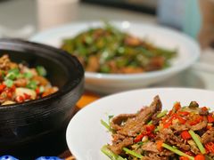 -小芙蓉湘菜馆(易生活购物公园店)