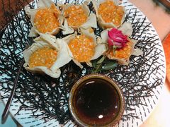 公主素蟹粉-桂满陇·锦绣江南(益田广场店)