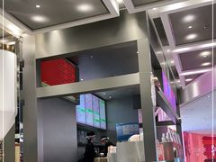 -LELECHA乐乐茶(新街口大洋店)